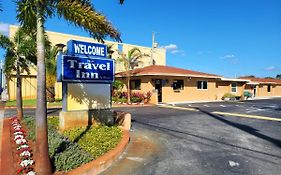 Travel Inn Of Riviera Beach